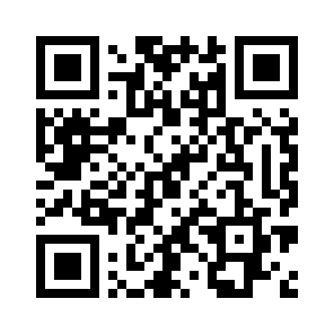QR code: Fall 2026 Information Session: Internal Transfer