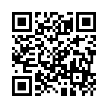 QR code: TXST Theatre: Deep Blue Sound