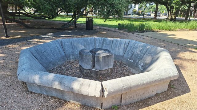 Baldwin Park