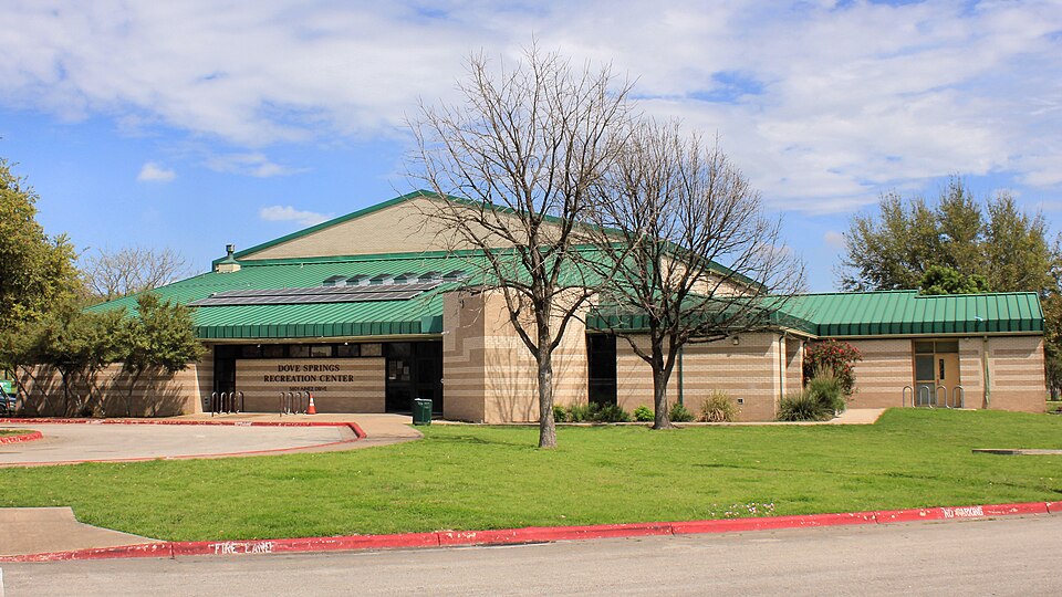 Dove Springs Recreation Center