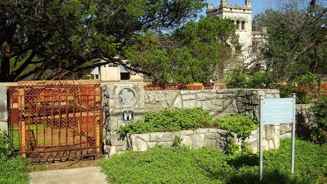 Elisabet Ney Museum