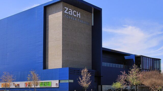 ZACH Theatre