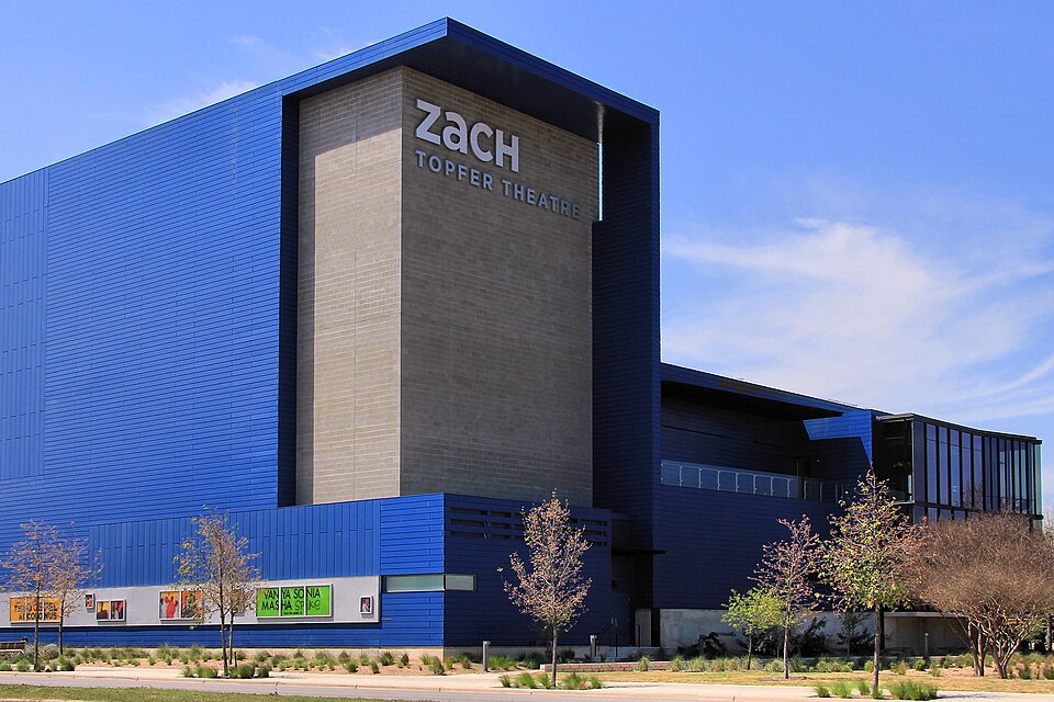 ZACH Theatre